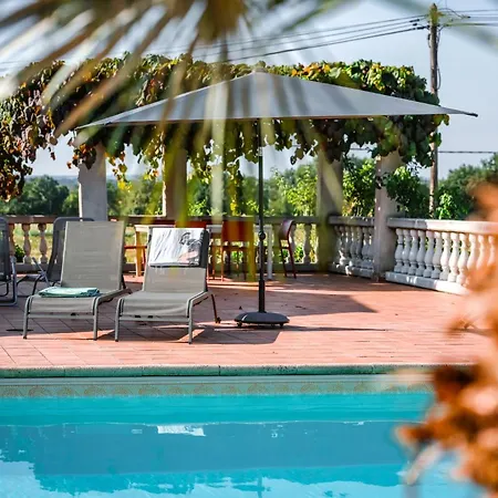 Lejlighed Tonnelle Gaillacoise - Piscine - Climatisation