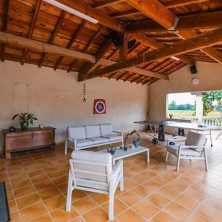 アパート Tonnelle Gaillacoise - Piscine - Climatisation *