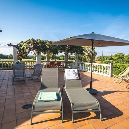 Tonnelle Gaillacoise - Piscine - Climatisation *