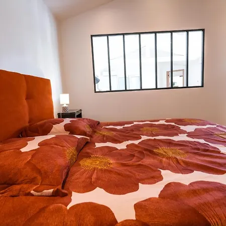 Tonnelle Gaillacoise - Piscine - Climatisation アパート ガイヤック