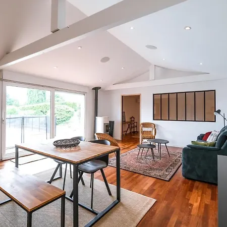 Tonnelle Gaillacoise - Piscine - Climatisation ガイヤック