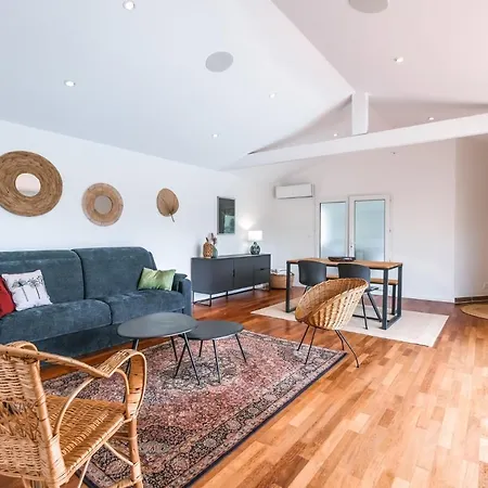 Tonnelle Gaillacoise - Piscine - Climatisation ガイヤック