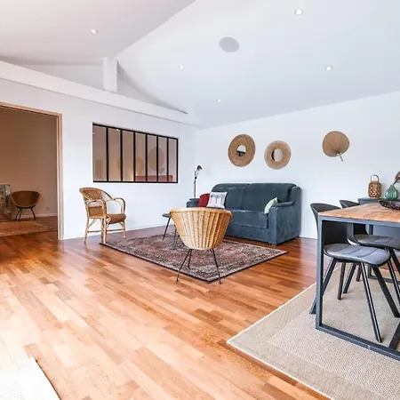 Tonnelle Gaillacoise - Piscine - Climatisation アパート