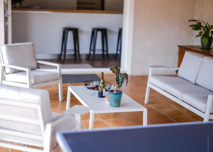 Tonnelle Gaillacoise - Piscine - Climatisation Appartement Gaillac